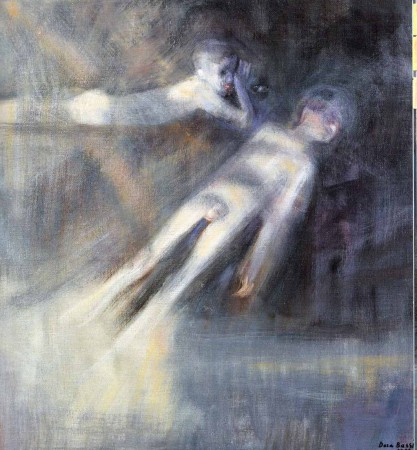 La frès cie rosàde